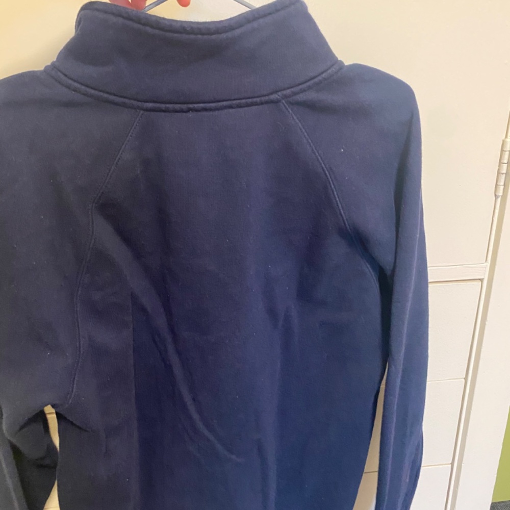 Goose quarter zip - Picture 5 of 5